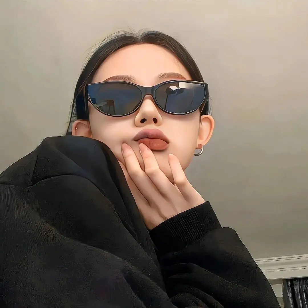 嫂子我真无敌了